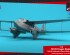 preview Сборная модель 1/48 Ближнемагистральный авиалайнер DH.89 Dragon Rapide Armory Models Group 48005