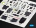 preview AH-1Z &quot;Viper&quot; 3D decal interior for Dream Model Kit 1/72 KELIK K72025