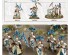 preview Ігровий набір Warhammer AGE OF SIGMAR - LUMINETH REALM-LORDS BATTLEFORCE: ILIATHAN WARHOST