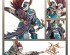 preview DISCIPLES OF TZEENTCH - CURSELING EYE OF TZEENTCH