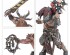 preview Ігровий набір Warhammer 40000 - CHAOS SPACE MARINES: FELLGOR BEASTMEN
