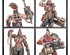 preview Игровой набор Warhammer - NECROMUNDA: GOLIATH FORGE BOSSES &amp; SUMPKROCS
