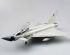 preview Scale model 1/35 Double-engine aircraft EF-2000 Eurofighter Typhoon Trumpeter 02278
