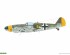 preview Збірна модель 1/48 Літак Messerschmitt Bf 109G-10 WNF/Diana Eduard 84182