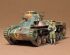 preview Scale model 1/35 Japanese tank model TYPE 97 Chi-Ha Tamiya 35075