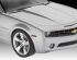 preview Сборная модель 1/25 автомобиль Camaro концепт-кар Easyclick Revell 07648