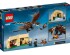 preview Constructor LEGO Harry Potter Hungarian Horntail at the Triwizard Tournament 75946