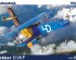 preview Scale model 1/48 Biplane Fokker D.VIIF Weekend Edition Eduard 8483