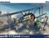 preview Scale model 1/48 Biplane Sopwith F.1 Camel (Clerget) Weekend Edition Eduard 8486