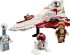 preview Конструктор LEGO Star Wars Джедайский истребитель Оби-Вана Кеноби 75333