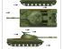 preview Scale model 1/35 Soviet heavy tank T-10A Trumpeter 05547
