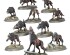 preview SOULBLIGHT GRAVELORDS: DIRE WOLVES