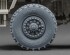 preview Набір коліс для HIMARS від Trumpeter ScaleX WM 35011