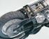 preview Сборная модель 1/12 Мотоцикл ЯМАХА XV1600 ROAD STAR Тамия 14080