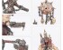 preview Ігровий набір Warhammer 40000 - WORLD EATERS: GORESTORM SLAUGHTERPACK