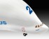 preview Збірна модель 1/144 Літак Airbus A300-600ST Beluga Revell 03817