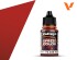 preview Acrylic paint - Plasma Red Xpress Color Vallejo 72406