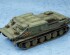 preview Scale model 1/35 Soviet BTR-50PK Trumpeter 01582