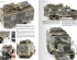 preview Book ICM How To Paint and Weather WW2 Trucks Warhorses AK-interactive AK130011