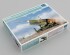 preview Scale model 1/35 Mobile Nasams (Norwegian Advanced Surface-to-Air Missile System) Trumpeter 01096
