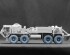 preview Набор колес (с деформацией) XZL для Oshkosh HEMTT M977/M983 от Trumpeter, Italeri ScaleX WM-35052W