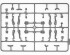 preview Збірна модель 1/35 Фігури Німецька піхота (1939-1942) ICM 35639