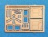 preview Сборная модель 1/72 Фургон Форд 1939 ACE 72589