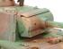 preview Scale model 1/35 German tank Panther Type G late version Tamiya 35176