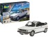 preview Збірна модель 1/24 Автомобіль Volkswagen Golf 1 (Подарунковий набір) Revell 05636