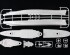 preview Збірна модель 1/350 Британський лінкор HMS Resolution Trumpeter 05379