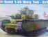 preview Soviet T-35 Heavy Tank - Early