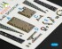 preview A-4 (B, P) Skyhawk 3D decal interior for Airfix kit 1/72 KELIK K72027