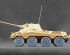 preview Набір колес для Sd.Kfz. 234 Puma v2 від Dragon, Miniart, RFM, Italeri, AK Interactive ScaleX WW-35011