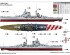 preview Сборная модель 1/350 Итальянский тяжелый крейсер «Пола» Трумпетер 05381