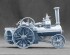 preview 3D-печатная масштабная модель 1/35 1901 Burrell Compound Traction Engine ScaleX SX-35001