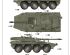 preview Scale model 1/35 Italian combat vehicle Centauro (first batch) Trumpeter 01562