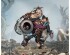 preview Ігровий набір Warhammer AGE OF SIGMAR - OGOR MAWTRIBES - GRELL FIREFIST