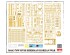 preview Збірна модель 1/35 Танк M4A3 76W HVSS Sherman (Корейська війна) Rye Field Model RM-5049