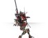 preview ADEPTUS MECHANICUS: IRONSTRIDER