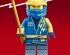 preview Конструктор LEGO Ninjago Реактивний літак Джея EVO 71784