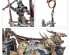 preview Ігровий набір Warhammer AGE OF SIGMAR - OSSIARCH BONEREAPERS - LIEGE-KAVALOS ON WAR CHARIOT