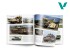 preview Книга - Бойове забарвлення Броні 2: Бронетехніка НАТО 1991-2020 років. Vallejo VAL 75022