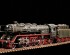 preview Scale model 1/87 German Locomotive BR 41 Italeri 8701