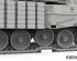 preview Збірна модель 1/35 Німецький основний бойовий танк Леопард 2A4 (Україна) Meng TS-058