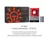 preview Інструмент для згинання фототравлення (середня) DSPIAE AT-MPB