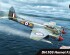 preview Збірна модель 1/32 Літак DH.103 Hornet F.Mk 3 DBMK Model Kits DBMK32001