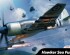preview Збірна модель 1/32 Літак Hawker Sea Fury FB.11 DBMK Model Kits DBMK32002