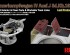preview Збірна модель 1/35 Німецький середній танк Pz.Kpfw.IV Ausf. J Last Production з повним інтер’єром, прозорими деталями та робочими траками RFM RM-5043