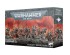 preview Ігровий набір Warhammer 40000 - CHAOS SPACE MARINES - LEGIONARIES