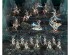preview Ігровий набір Warhammer AGE OF SIGMAR - LUMINETH REALM-LORDS: SPEARHEAD: HURAKAN VANGUARD